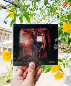 Nefilim - Penetration