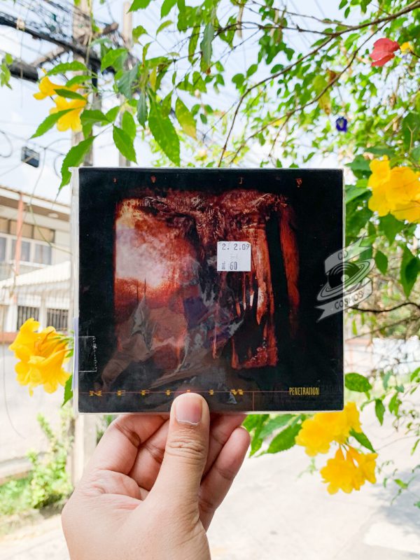 Nefilim - Penetration
