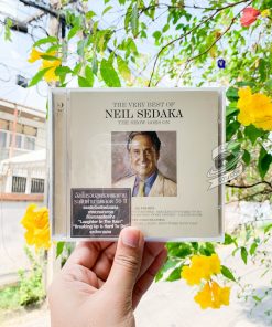 Neil Sedaka - The Very Best Of Neil Sedaka : The Show Goes On