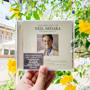 Neil Sedaka - The Very Best Of Neil Sedaka : The Show Goes On
