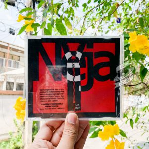 Neja - Hot Stuff