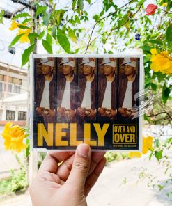 Nelly Featuring Tim McGraw - Over And Over