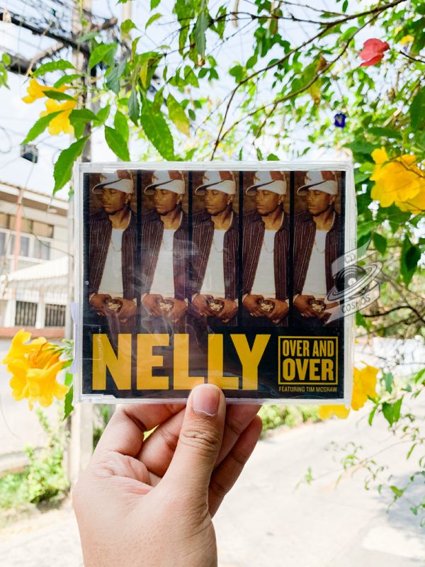 Nelly Featuring Tim McGraw - Over And Over