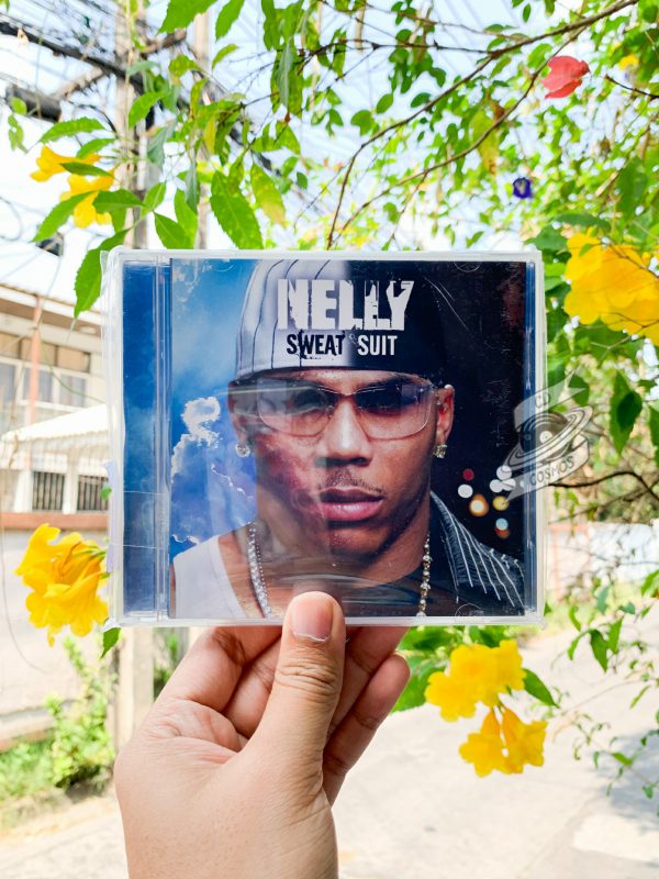 Nelly - Sweat Suit