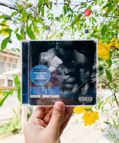 Nelly - Brass Knuckles