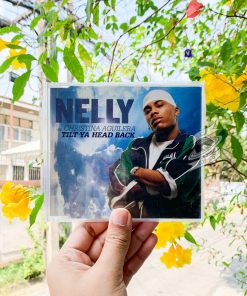 Nelly And Christina Aguilera - Tilt Ya Head Back