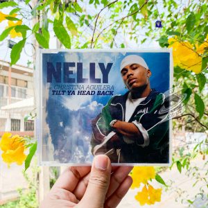 Nelly And Christina Aguilera - Tilt Ya Head Back