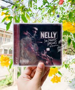 Nelly - Da Derrty Versions (The Reinvention)