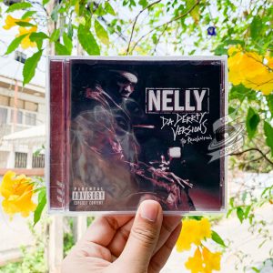 Nelly - Da Derrty Versions (The Reinvention)