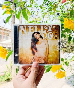 Nelly Furtado - Mi Plan