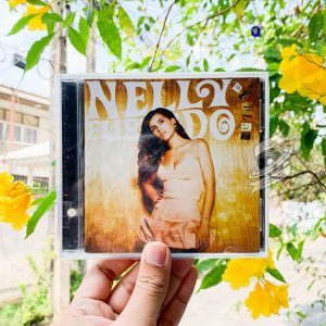 Nelly Furtado - Mi Plan