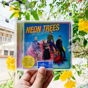 Neon Trees - Pop Psychology