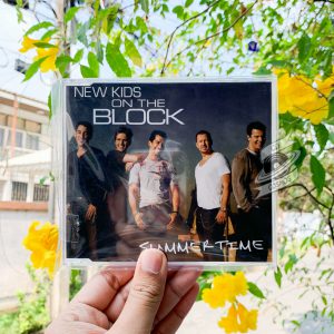 New Kids On The Block - Summer Time