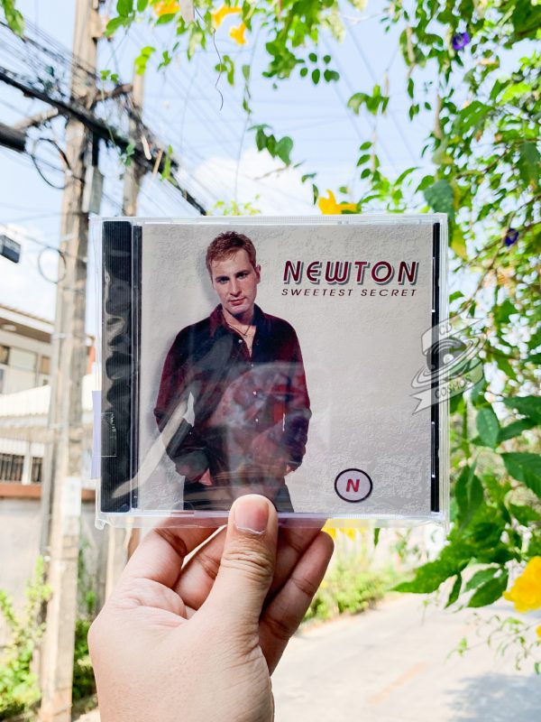 Newton - Sweetest Secret