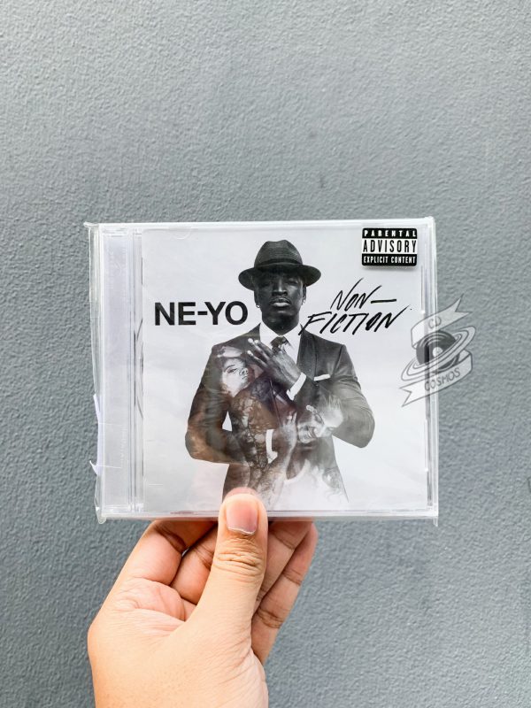 Ne-Yo - Non-Fiction