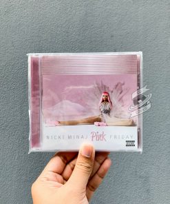Nicki Minaj - Pink Friday