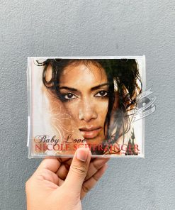 Nicole Scherzinger - Baby Love