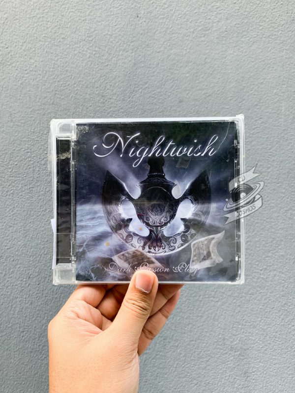 Nightwish - Dark Passion Play