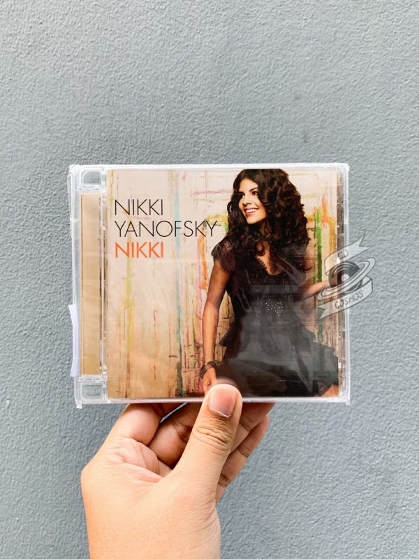 Nikki Yanofsky - Nikki