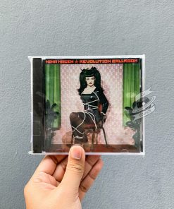 Nina Hagen - Revolution Ballroom