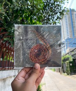 Nine Inch Nails - Further Down The Spiral