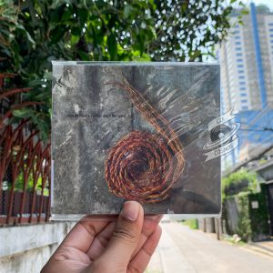 Nine Inch Nails - Further Down The Spiral