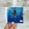 Nirvana - Nevermind