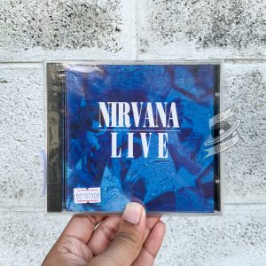 Nirvana - Live
