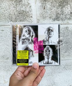 No Doubt - Push And Shove (Thailand Edition)