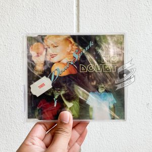 No Doubt - Don't Speak
