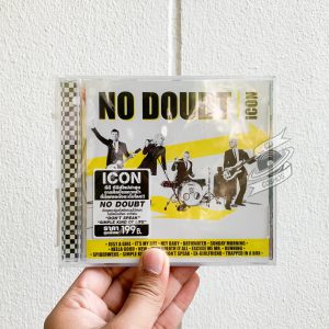 No Doubt - Icon