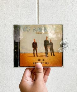 No Mercy - Hello How Are You