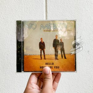 No Mercy - Hello How Are You