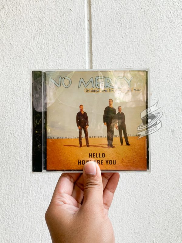 No Mercy - Hello How Are You
