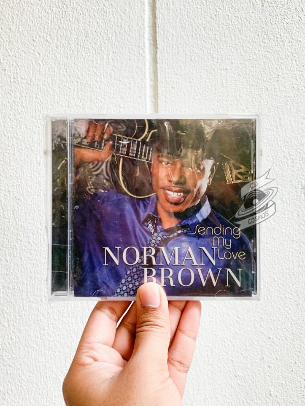 Norman Brown - Sending My Love