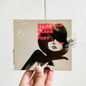 Nouvelle Vague ‎- Bande À Part