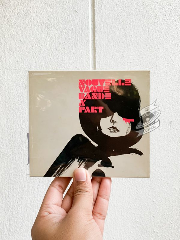Nouvelle Vague ‎- Bande À Part