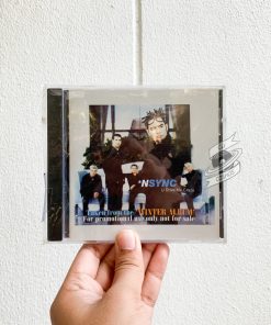 NSYNC - U Drive Me Crazy