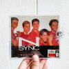 'N Sync - I Want You Back