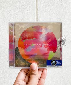 The Naked And Famous - Passive Me • Aggressive You