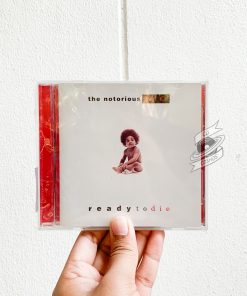 The Notorious B.I.G. - Ready To Die