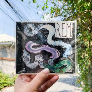 R.E.M. - Reckoning