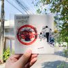 Radiohead - Karma Police CD 1