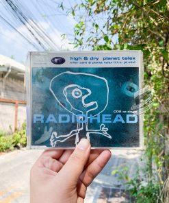 Radiohead - 4 Songs From Amnesiac