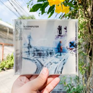 Radiohead - OK Computer