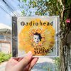 Radiohead - Pablo Honey