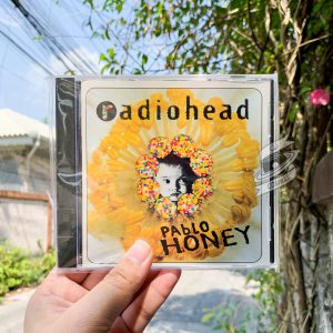 Radiohead - Pablo Honey