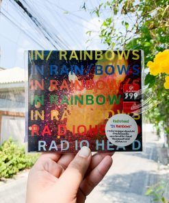 Radiohead - In Rainbows