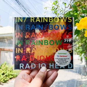 Radiohead - In Rainbows