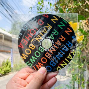 Radiohead - In Rainbows